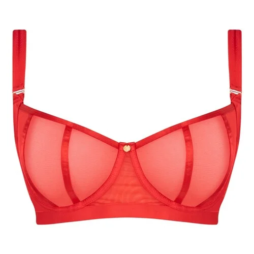 Φωτογραφία προϊόντος: Curvy Kate 13100 σουτιέν κόκκινο