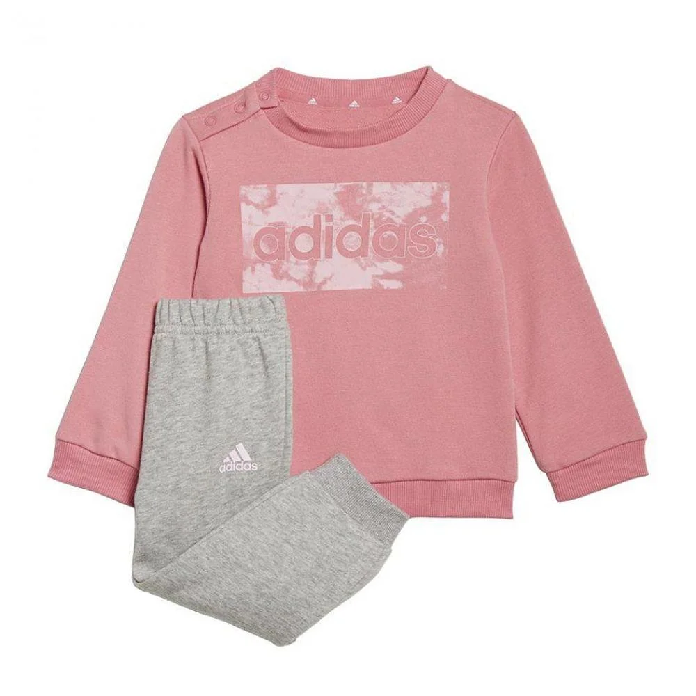 Φωτογραφία προϊόντος: Adidas Essentials Σετ Φόρμας για Κορίτσι GS4279
