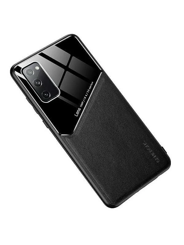 Φωτογραφία προϊόντος: OEM ΘΗΚΗ ΣΙΛΙΚΟΝΗΣ LENS GLASS ΓΙΑ SAMSUNG GALAXY S21 ULTRA - ΜΑΥΡΗ