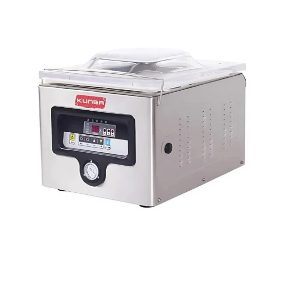 Φωτογραφία προϊόντος: Συσκευή vacuum Kunba DZ 300 PD 031.0001