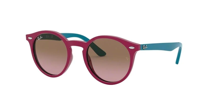 Φωτογραφία προϊόντος: Rayban Junior RAY-BAN JUNIOR RJ9064S 7019/14
