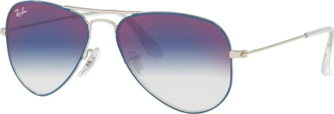 Φωτογραφία προϊόντος: Rayban Junior RAY-BAN JUNIOR RJ9506S 276/X0 | GRADIENT