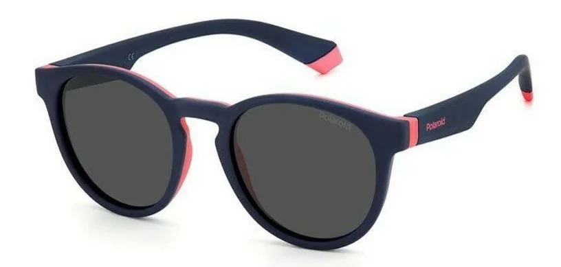 Φωτογραφία προϊόντος: Polar Junior POLAROID KID PLD8048/S/BR0 | POLARIZED