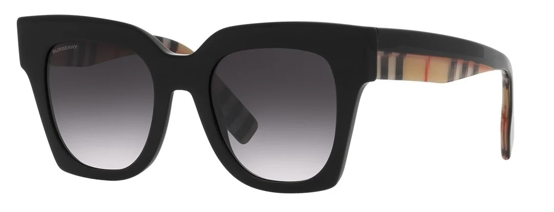 Φωτογραφία προϊόντος: BURBERRY BE4364 39428G | GRADIENT
