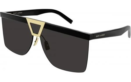 Φωτογραφία προϊόντος: SAINT LAURENT SL537 PALACE 001
