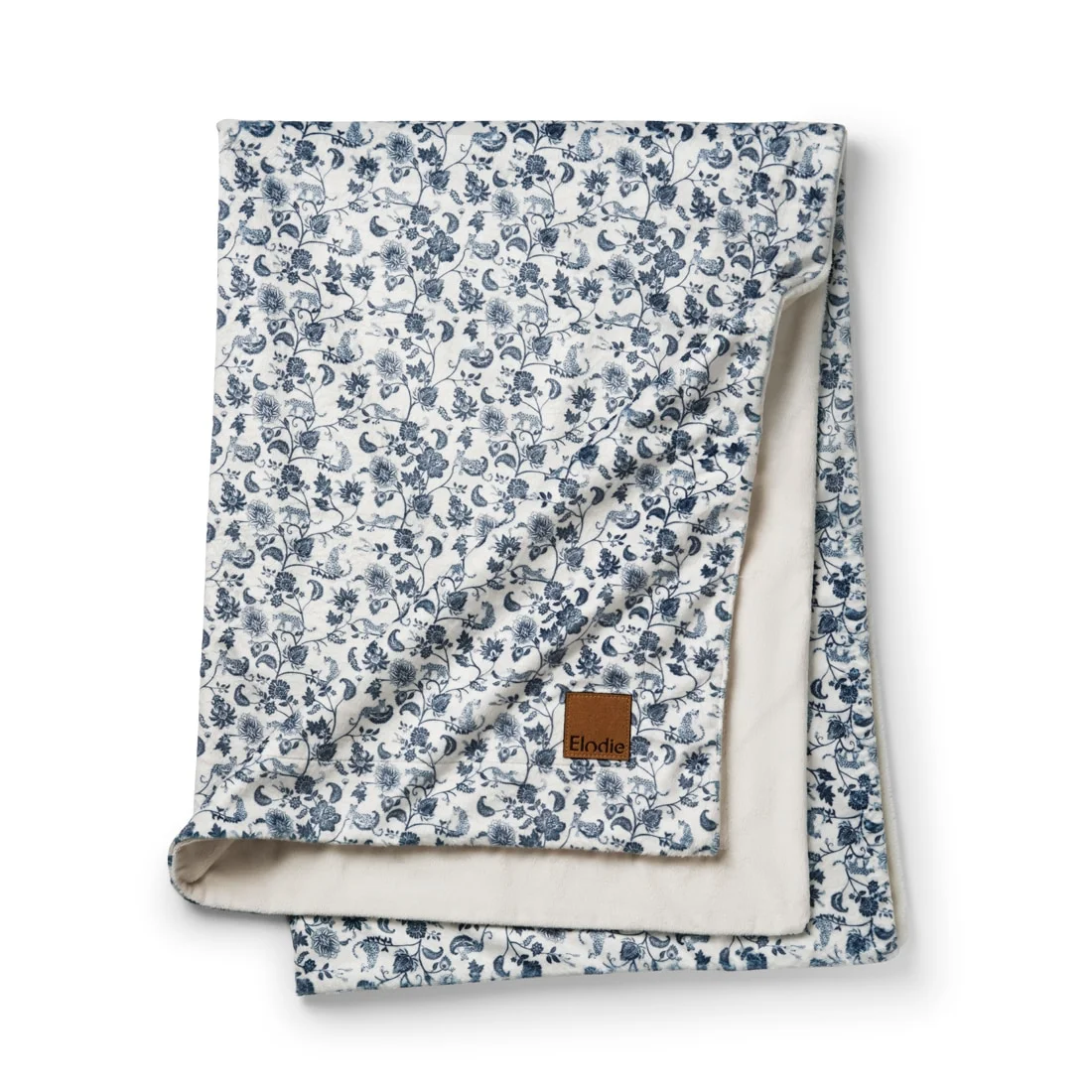 Φωτογραφία προϊόντος: Elodie Details Elodie Κουβέρτα Pearl Velvet Garden Leo Toile