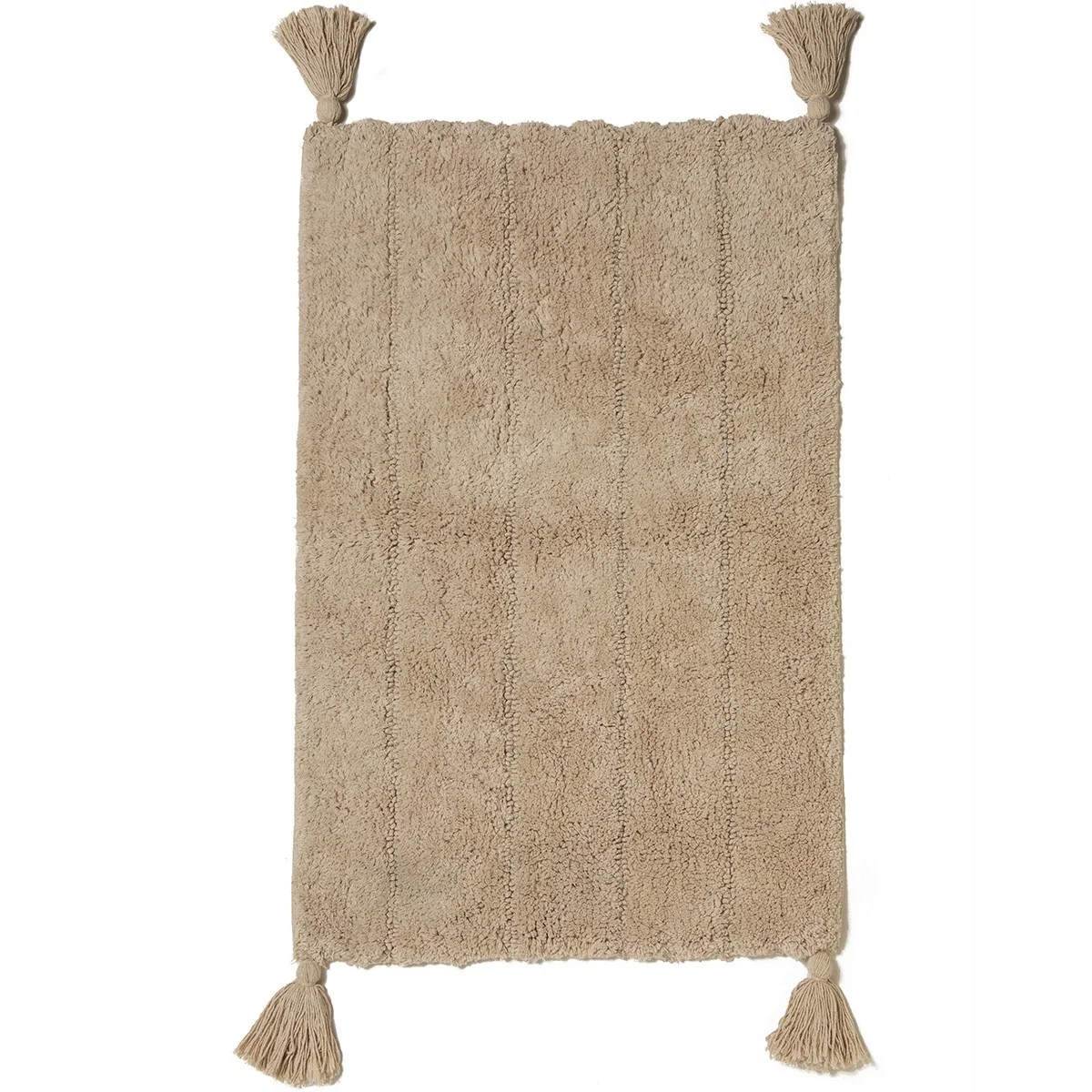 Φωτογραφία προϊόντος: MELINEN ΤΑΠΕΤΟ ΜΠΑΝΙΟΥ TREND BEIGE