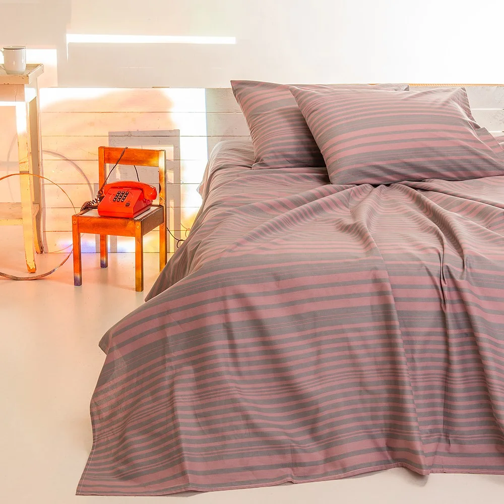 Φωτογραφία προϊόντος: MELINEN ΣΕΝΤΟΝΙ ΜΟΝΟ (Λ) STRIPE APPLE URBAN LINE MIXOLOGY