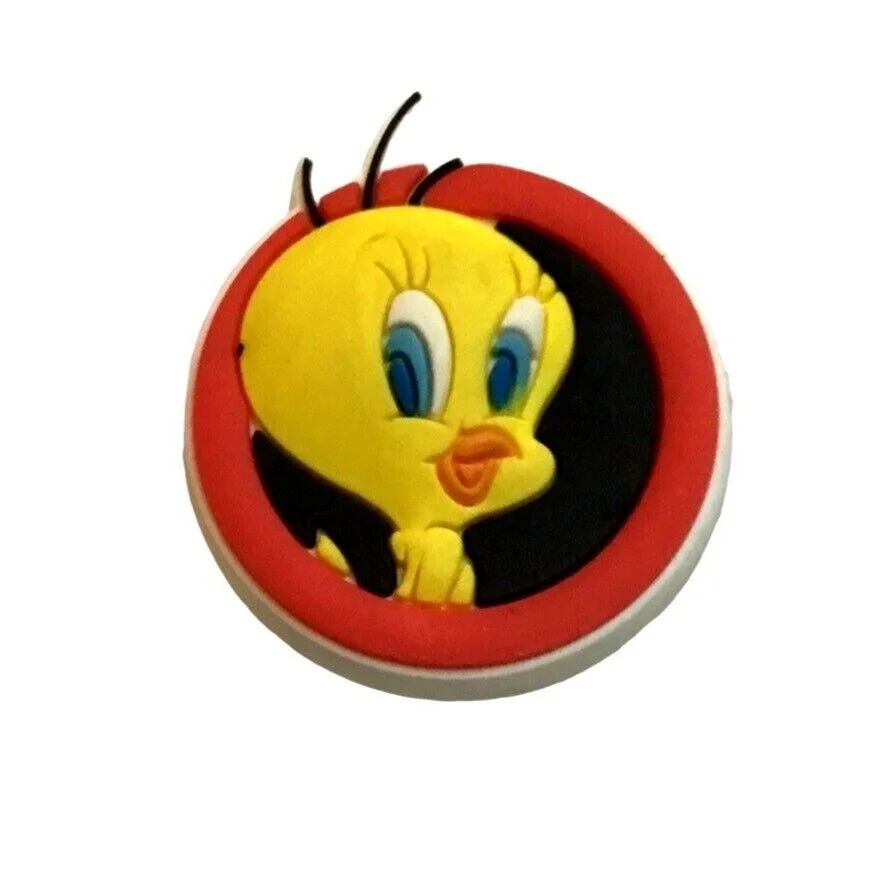Φωτογραφία προϊόντος: CROCS JIBBITZ LOONEY TUNES TWEETY 10007634