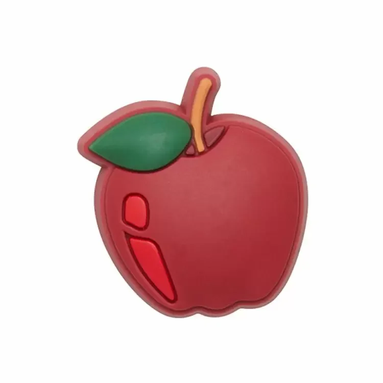 Φωτογραφία προϊόντος: APPLE CROCS JIBBITZ 10008178