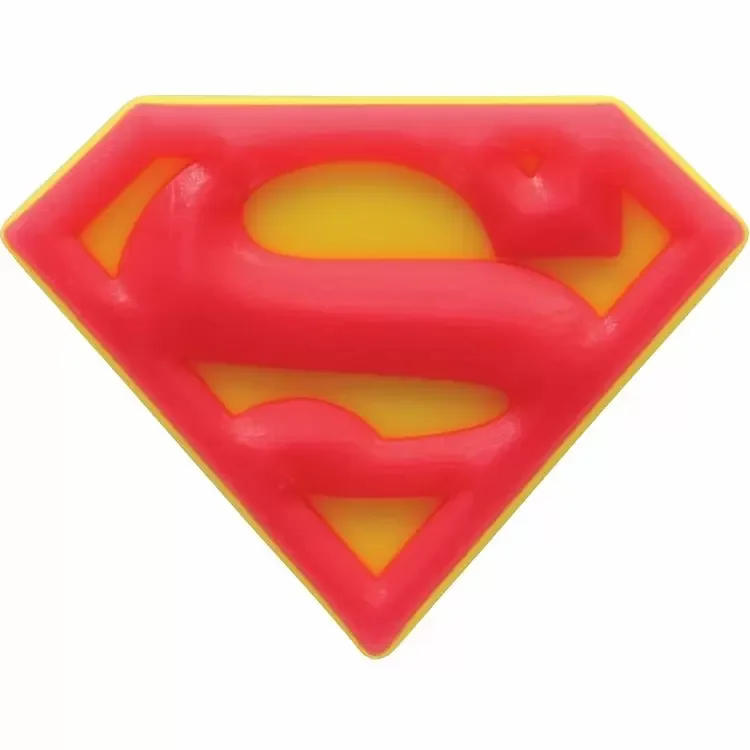 Φωτογραφία προϊόντος: Superman Logo crocs jibbitz 10006905