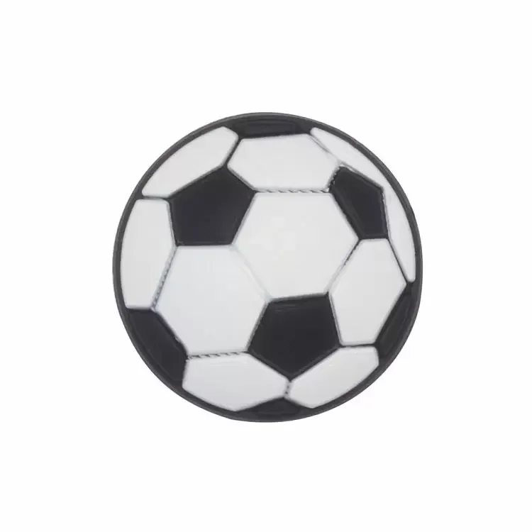Φωτογραφία προϊόντος: CROCS JIBBITZ SOCCERBALL 10008790