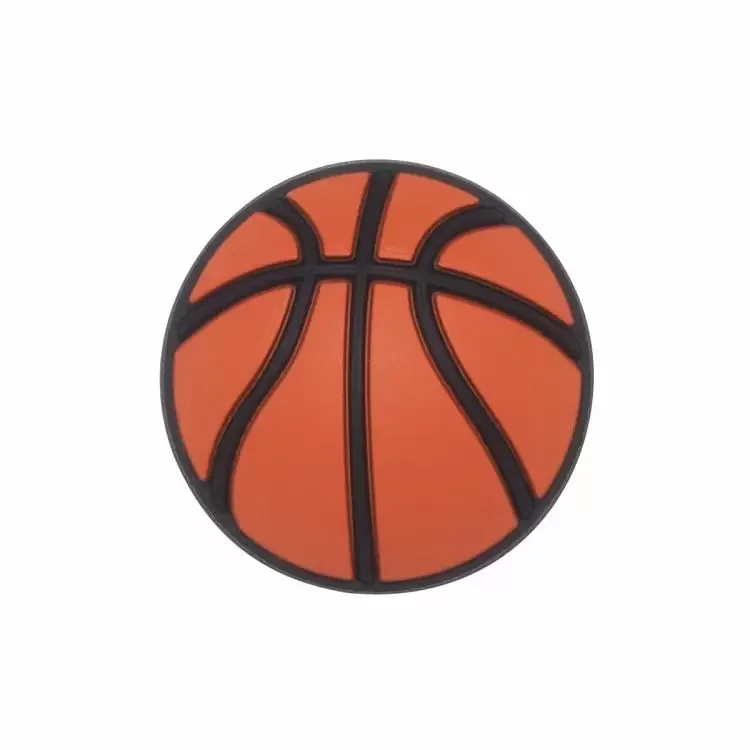 Φωτογραφία προϊόντος: CROCS JIBBITZ BASKETBALL 10008791