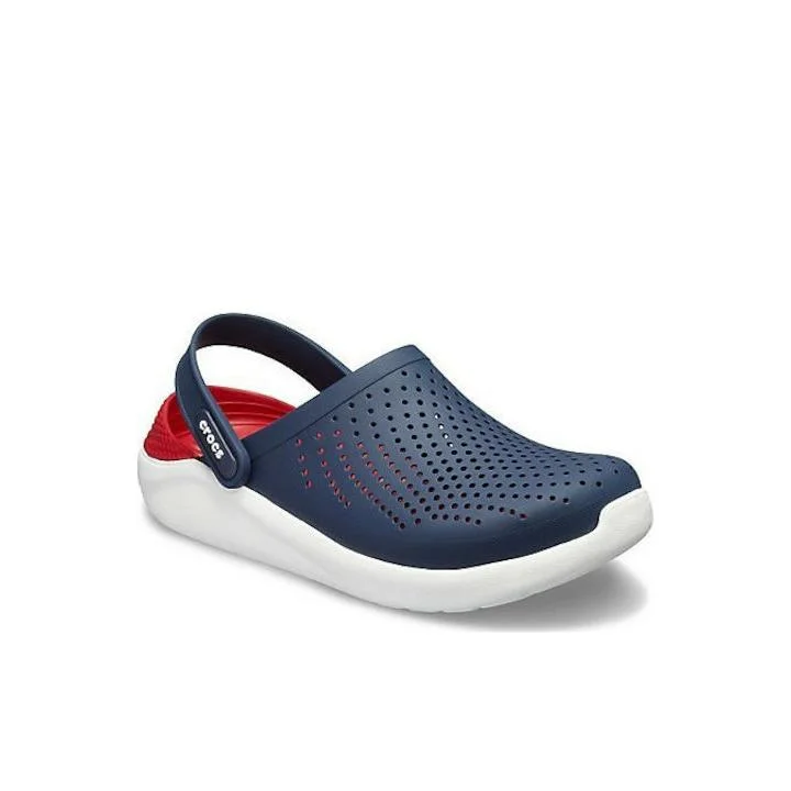 Φωτογραφία προϊόντος: Crocs 204592 literide navy/pepper Μπλε