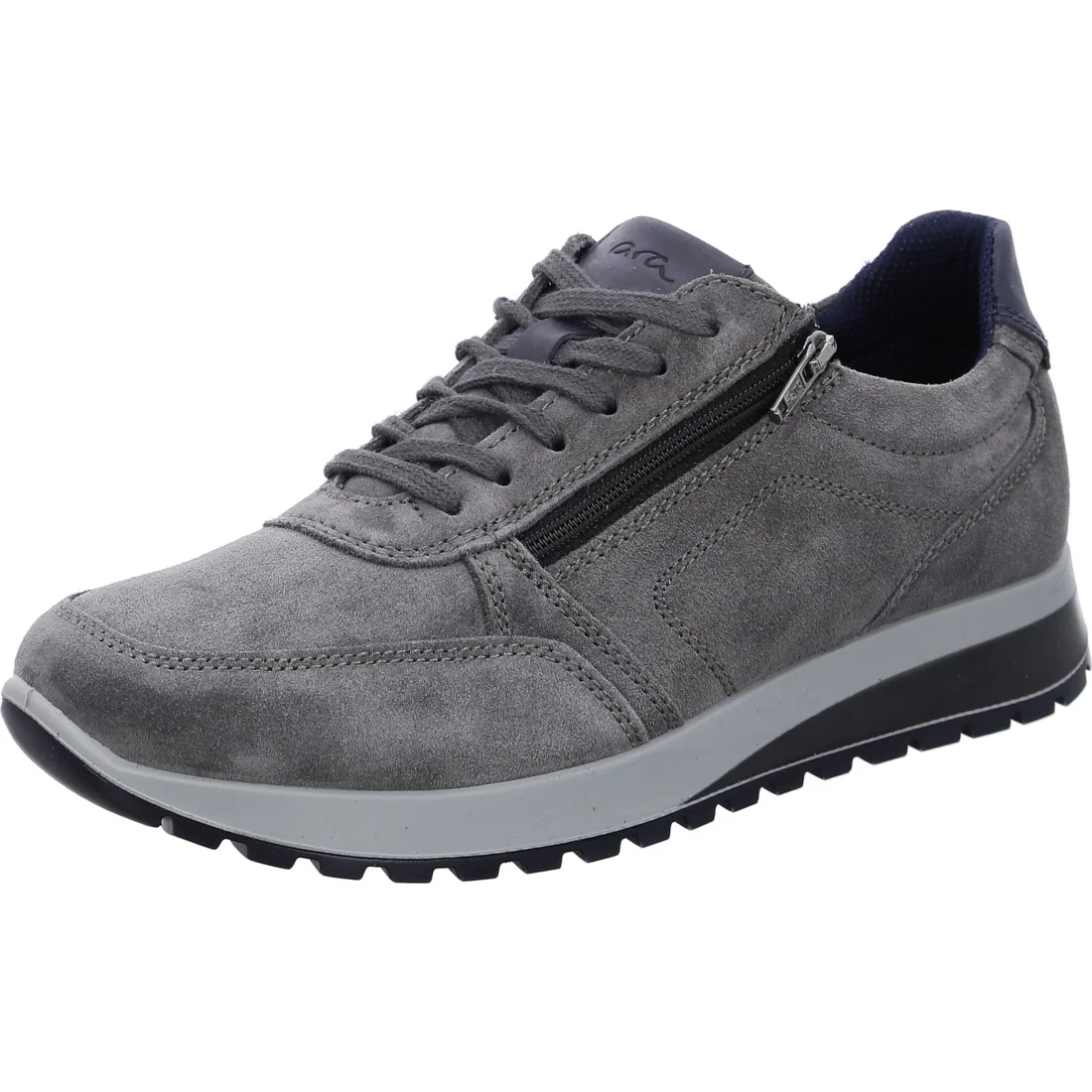 Φωτογραφία προϊόντος: Ara Matteo Ανδρικό Ανατομικό Sneaker 11-34553 grey