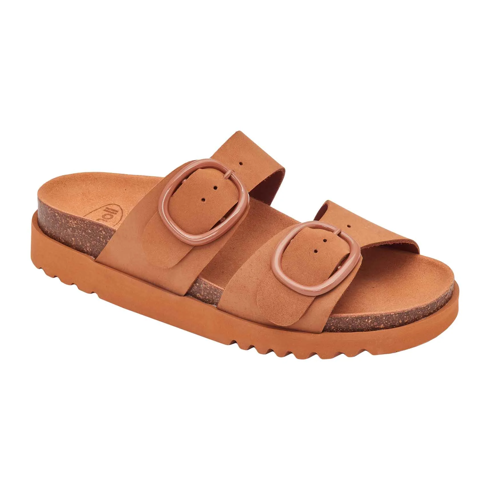Φωτογραφία προϊόντος: SCHOLL AMBRE CAMEL ΓΥΝΑΙΚΕΙΑ ΑΝΑΤΟΜΙΚΗ ΠΑΝΤΟΦΛΑ ΔΕΡΜΑ F305871013 Ταμπά