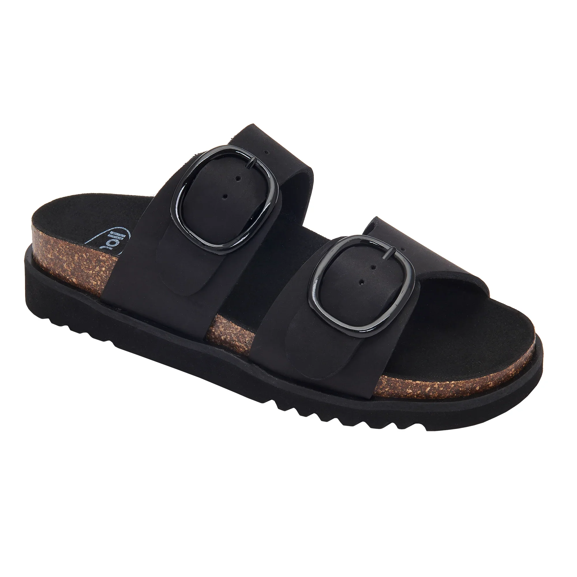 Φωτογραφία προϊόντος: SCHOLL AMBRE BLACK ΓΥΝΑΙΚΕΙΑ ΠΑΝΤΟΦΛΑ F305871004 Μαύρο