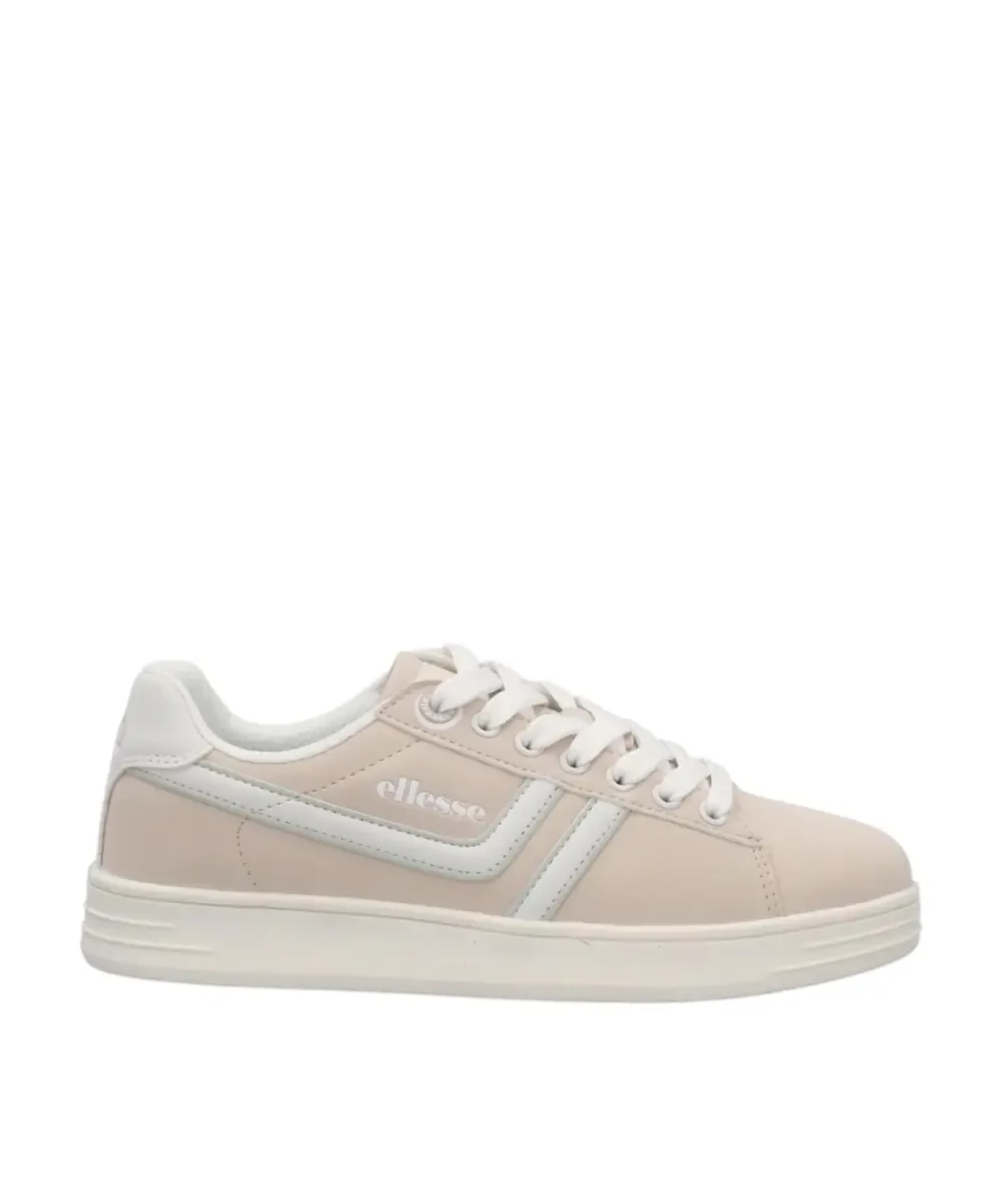 Φωτογραφία προϊόντος: Ellesse - Γυναικεία Sneakers Freddy Vntg GRANT004-371 Ροζ