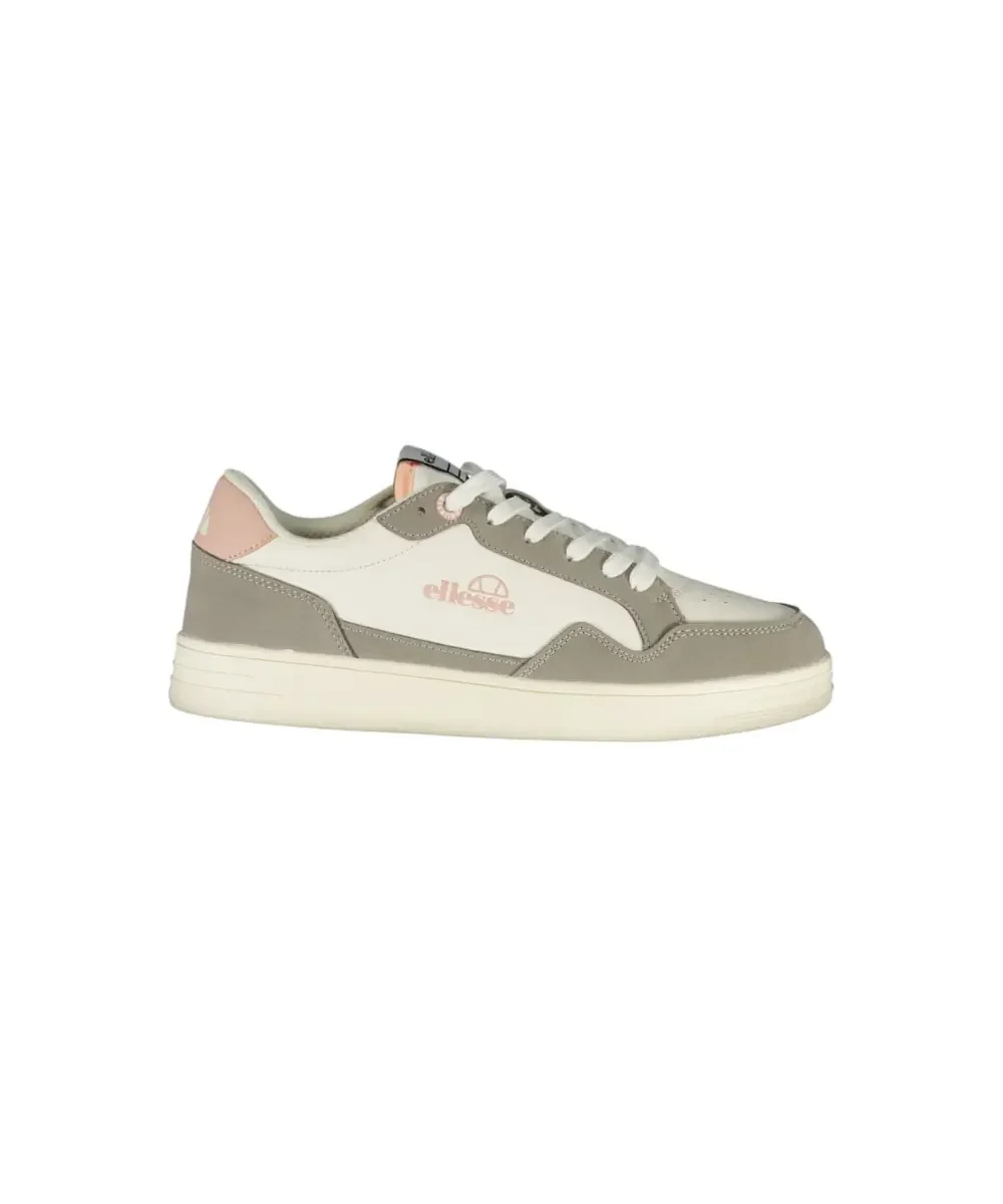 Φωτογραφία προϊόντος: Ellesse - Γυναικεία Sneakers New Holden GRANT032-121 Λευκό