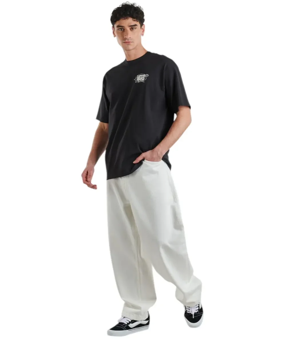 Φωτογραφία προϊόντος: Vans - Ανδρικό T-shirt Κοντομάνικο Awaken Tiger SS Tee VN00XHT-BLK Μαύρο
