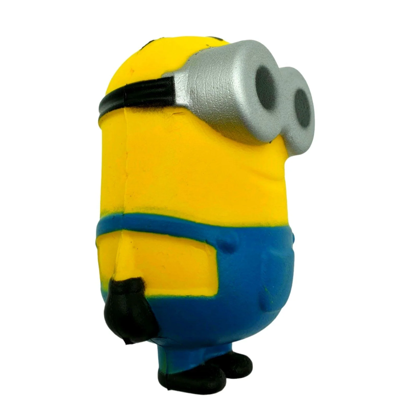 Φωτογραφία προϊόντος: Squishy minions κίτρινο Αυθεντικό Μαξιλαράκι Ζουληχτό Παιχνίδι