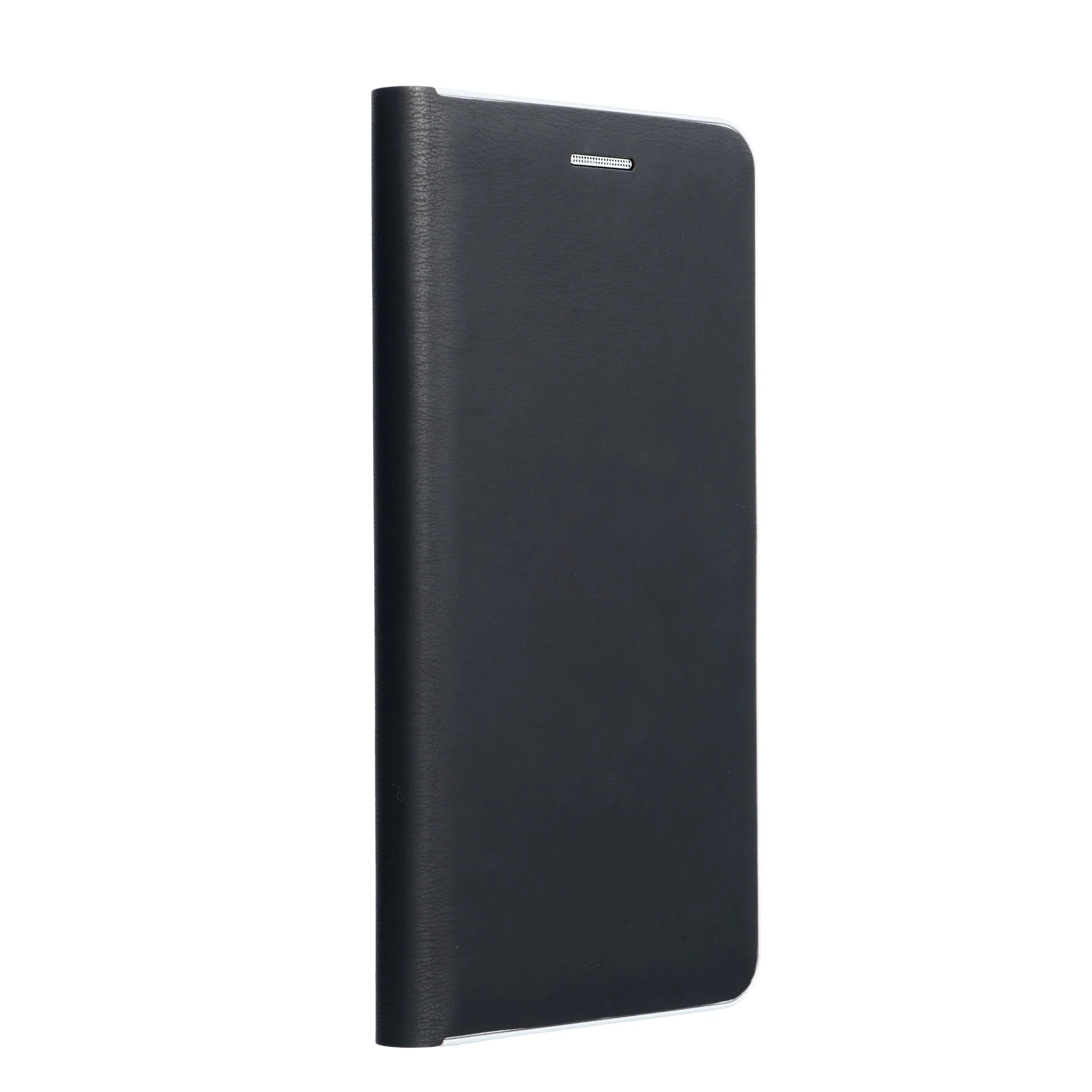 Φωτογραφία προϊόντος: . LUNA Book Carbon for SAMSUNG A34 5G black