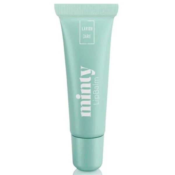Φωτογραφία προϊόντος: MUA Lavish Care Minty Lip Balm, Ενυδατικό Βάλσαμο Χειλιών με Άρωμα Μέντα 10ml