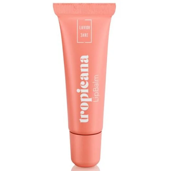 Φωτογραφία προϊόντος: MUA Lavish Care Lip Balm Tropicana Eνυδατικό Balm Χειλιών 10ml