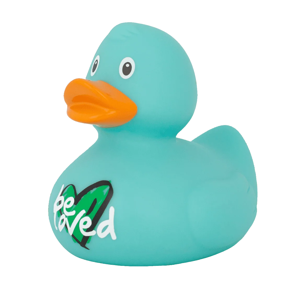 Φωτογραφία προϊόντος: Lilalu be loved duck παπάκι αγάπης authentic
