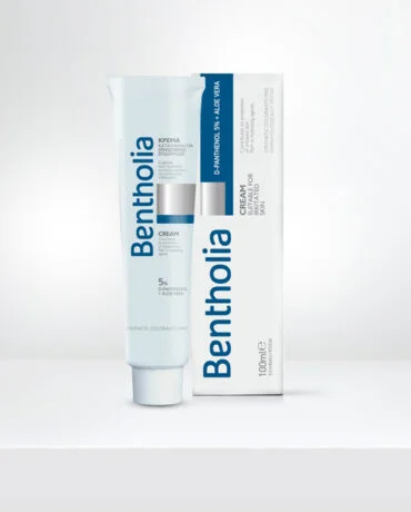 Φωτογραφία προϊόντος: Bentholia Cream 100gr