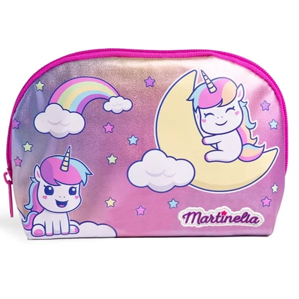 Φωτογραφία προϊόντος: Martinelia Little Unicorn Magic Scent Παιδικό Σετ Μπάνιου, 1σετ