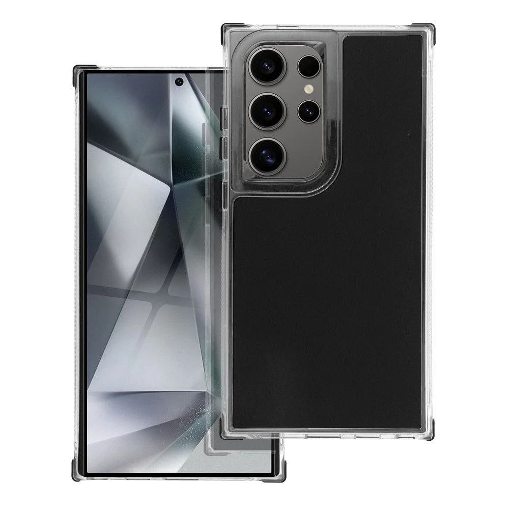 Φωτογραφία προϊόντος: . MATRIX Case for SAMSUNG A56 5G black