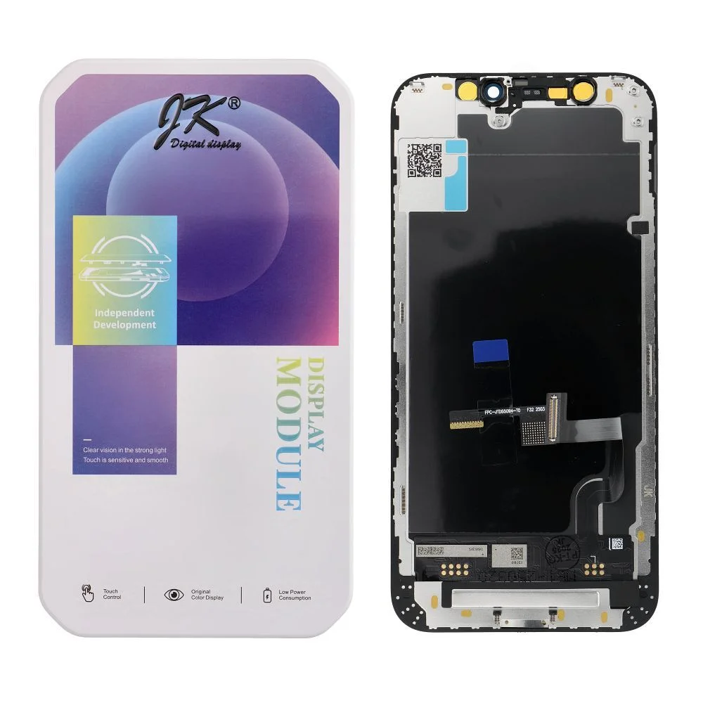 Φωτογραφία προϊόντος: . JK LCD Display for IPHONE 12 Mini FullHD Incell (Change IC)