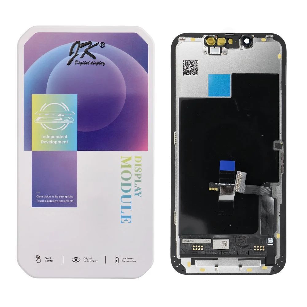 Φωτογραφία προϊόντος: . JK LCD Display for IPHONE 13 MINI FullHD Incell