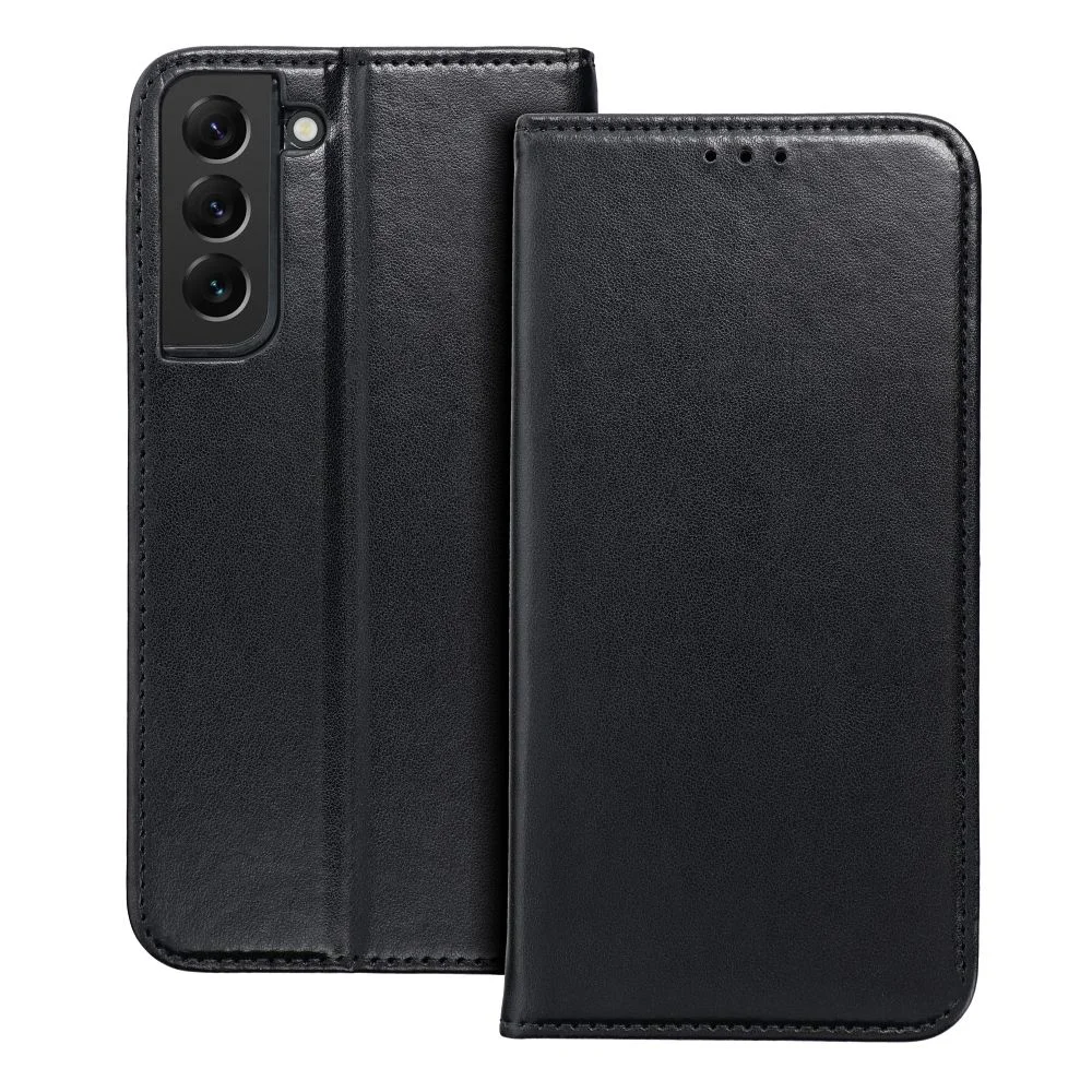 Φωτογραφία προϊόντος: . SMART MAGNETO Book case for SAMSUNG A57 czarny