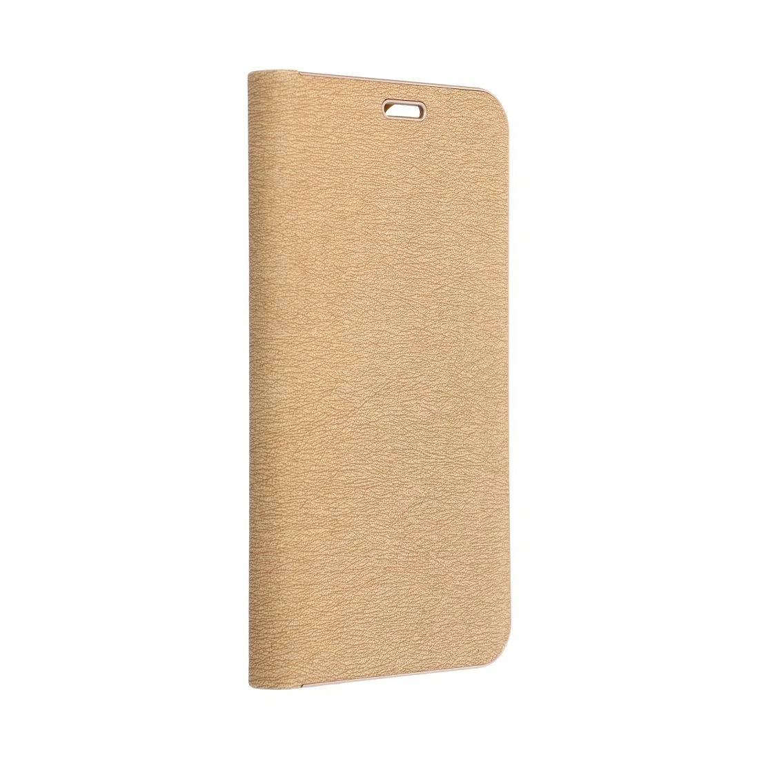 Φωτογραφία προϊόντος: . LUNA Book Gold for XIAOMI Redmi Note 15 5G gold