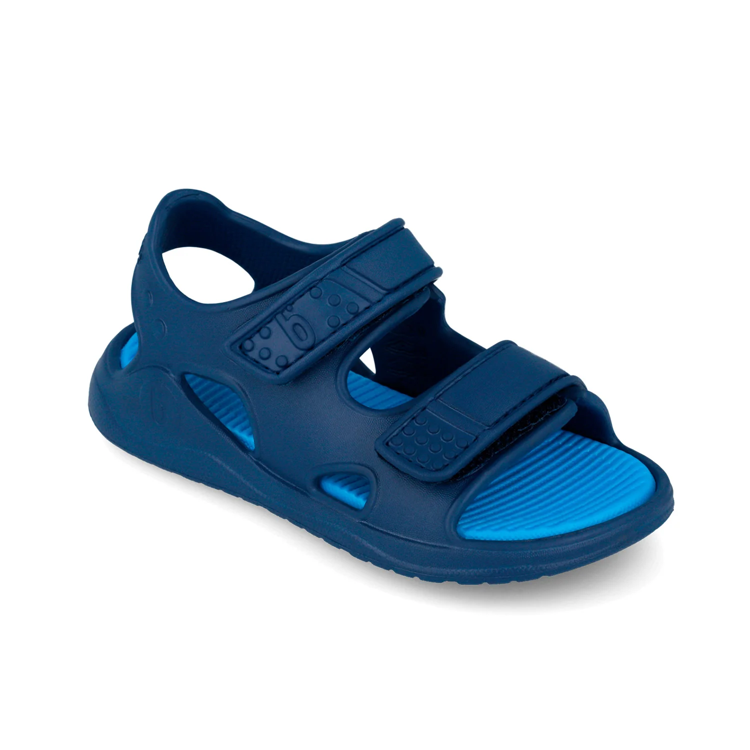 Φωτογραφία προϊόντος: Biomechanics BIOMECANICS 262295-A089 AZUL MARINO MAT SANDALIA AQUA BASICA
