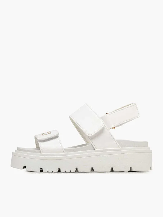 Φωτογραφία προϊόντος: Tommy Hilfinger TOMMY HILFIGER T3A2-34284-0326 128 VELCRO SANDAL