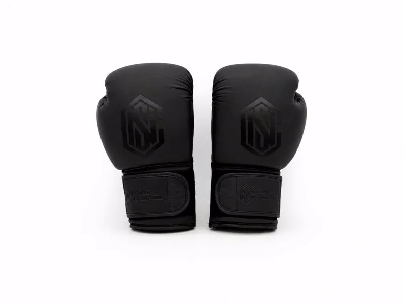 Φωτογραφία προϊόντος: Chosen FIRST Boxing Gloves-black
