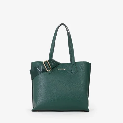 Φωτογραφία προϊόντος: Valentino Bags Τσάντα Χειρός-Ώμου Valentino VBS9EG01 Πράσινο