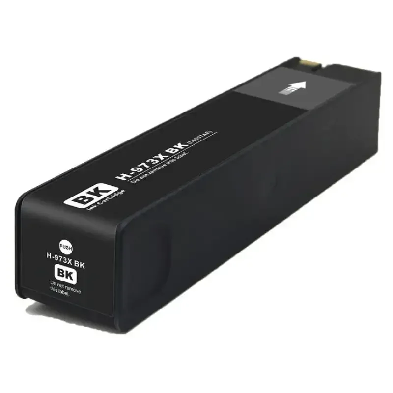 Φωτογραφία προϊόντος: Ecoservice Συμβατό μελάνι HP 973xl black, L0S07AE