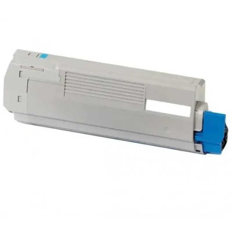 Φωτογραφία προϊόντος: Ninestar Συμβατό toner Oki C612n 46507507 Cyan (Ποιότητα Α)