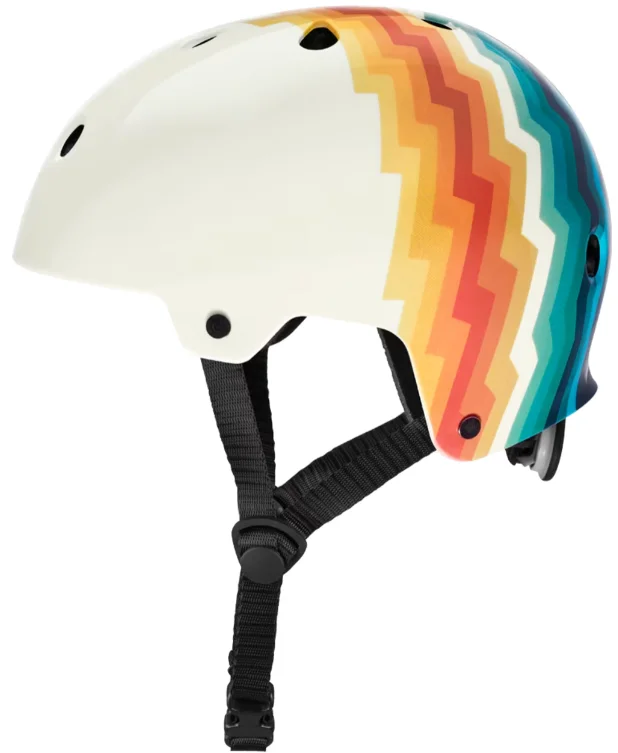 Φωτογραφία προϊόντος: Electra Ziggy Lifestyle Helmet