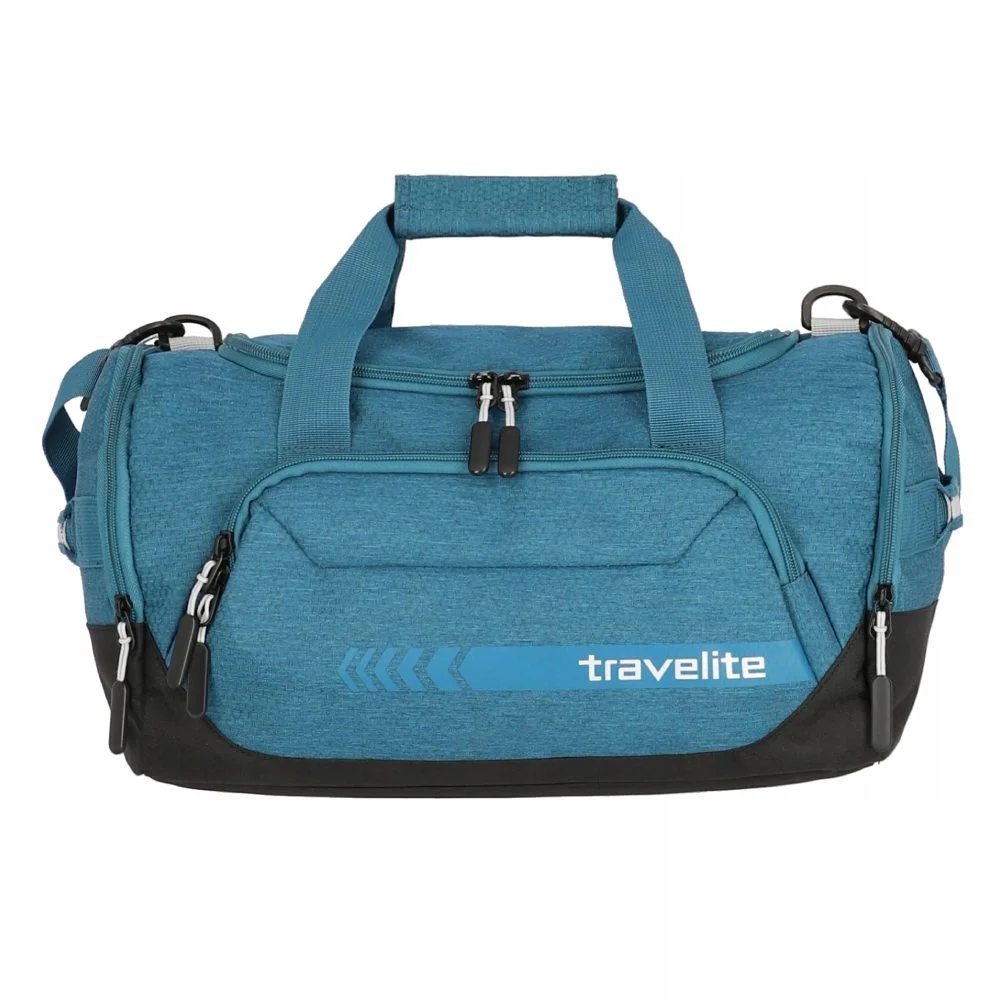 Φωτογραφία προϊόντος: ΣΑΚ ΒΟΥΑΓΙΑΖ KICK OFF BY TRAVELITE-6913 ΠΕΤΡΟΛ