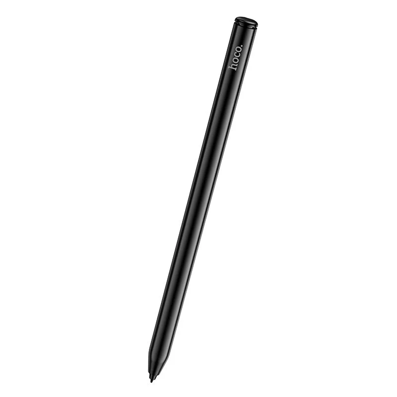 Φωτογραφία προϊόντος: . Capacitive pen for tablet active Hoco GM115 black