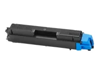 Φωτογραφία προϊόντος: Toner Kyocera TK-590C cyan