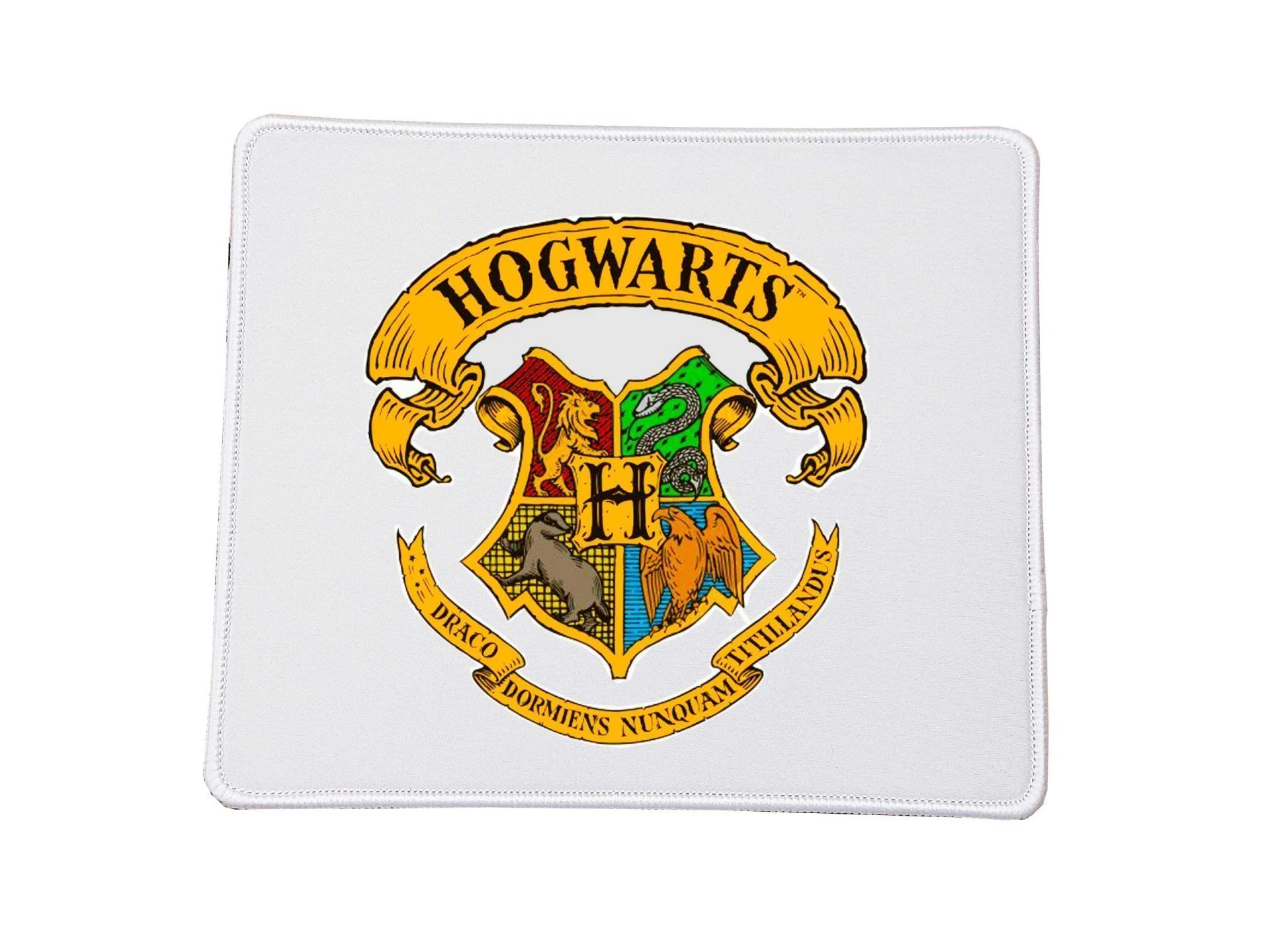Φωτογραφία προϊόντος: Mousepad Harry Potter no6 Βάση για το ποντίκι Ορθογώνιο 23x20cm