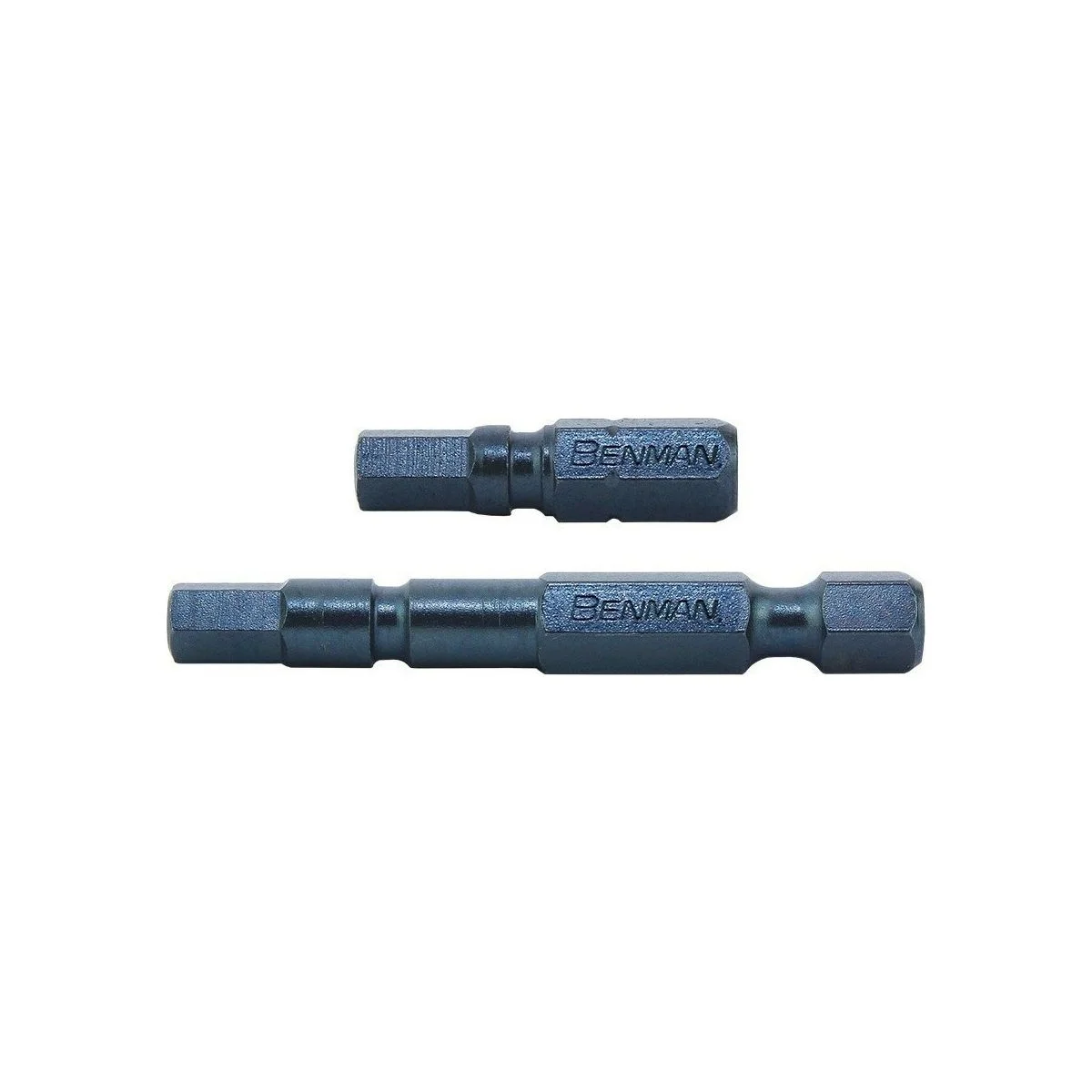 Φωτογραφία προϊόντος: Benman Μύτη Allen 6x50mm 74974 2τμχ 5204396749740