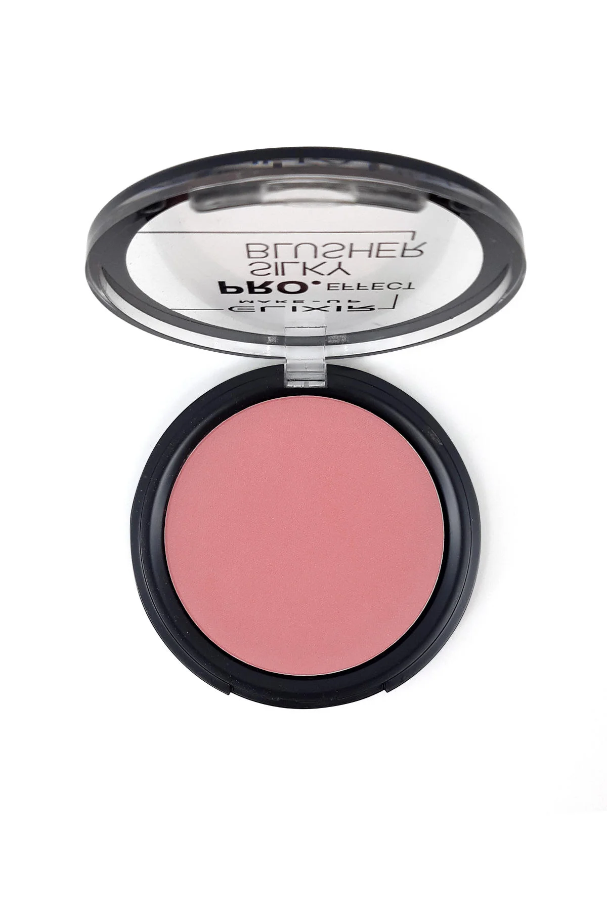 Φωτογραφία προϊόντος: Elixir Silky Blusher Pro.Effect No 106 Ρούζ σε Απόχρωση Latte, 12gr