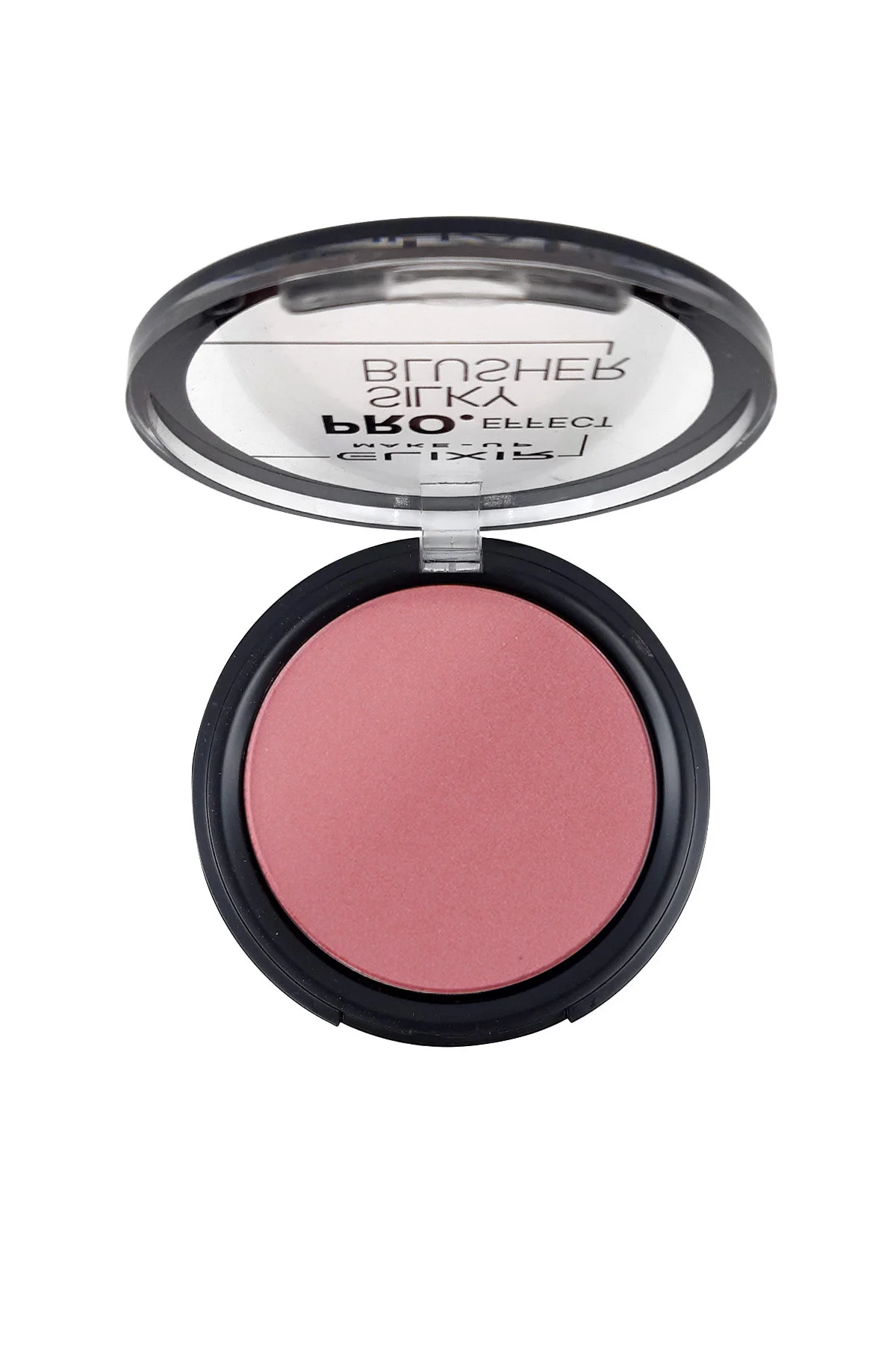 Φωτογραφία προϊόντος: Elixir Silky Blusher Pro.Effect No 303 Ρουζ σε Απόχρωση Flamingo, 12gr